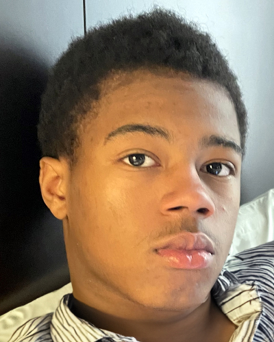 Rameer Pierre missing person case in Baltimore, Maryland