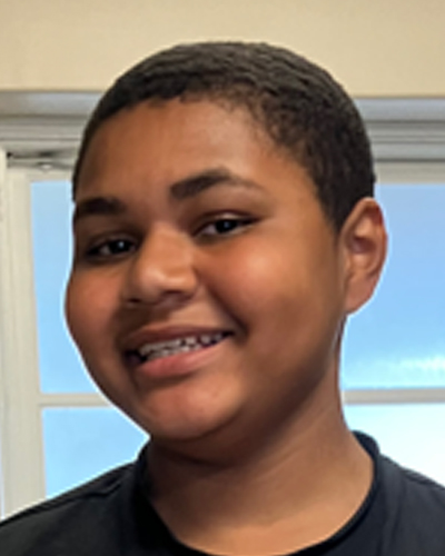 Joshua Reese missing person case profile photo