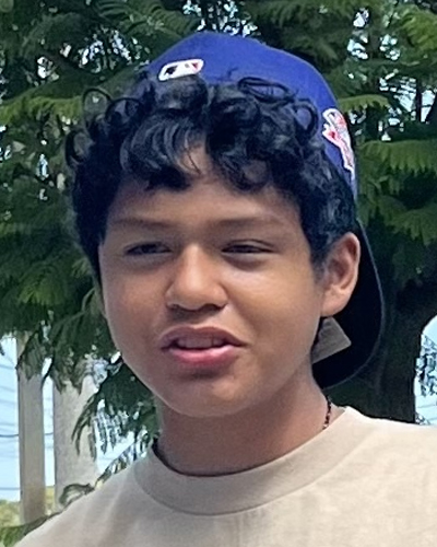 Michael Umana missing person case in Los Angeles, California