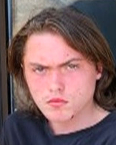 Cayson Jinks missing person case profile photo