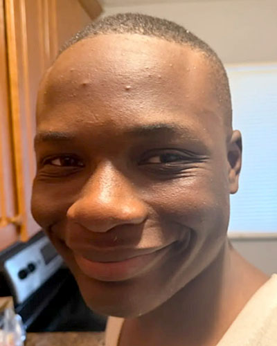 Treachland Walker missing person case in OPA LOCKA, Florida