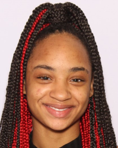 Shakira Clark-hill missing person case profile photo