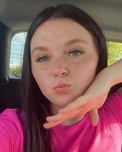 Gracie Abbott missing person case profile photo