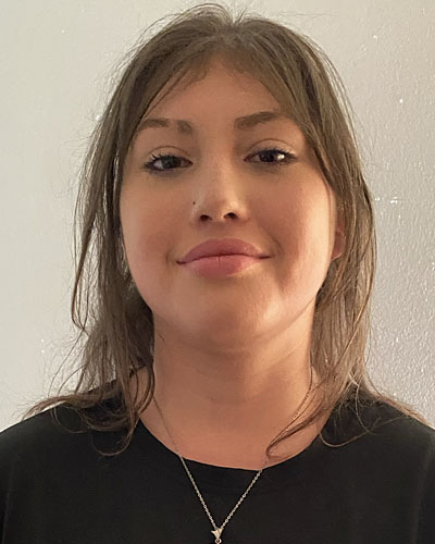 Neveha Reyes missing person case profile photo