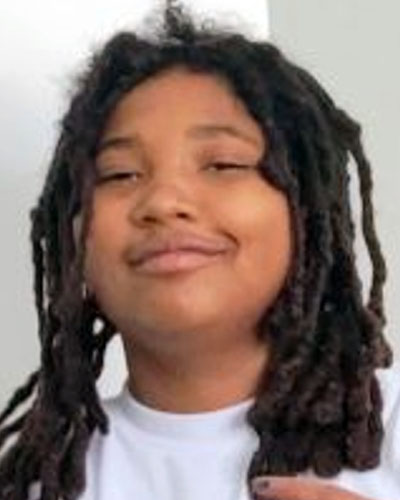Delilah Featherstone missing person case profile photo