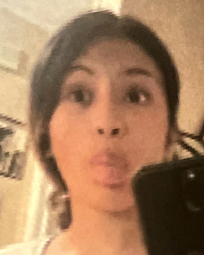 Rashel Perez-marin missing person case profile photo