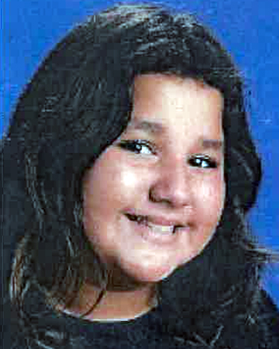 Peyton Slater missing person case profile photo