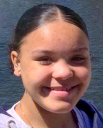 Nevaeh Huddleston missing person case in Haverhill, Massachusetts