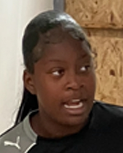 Monay Henderson missing person case profile photo