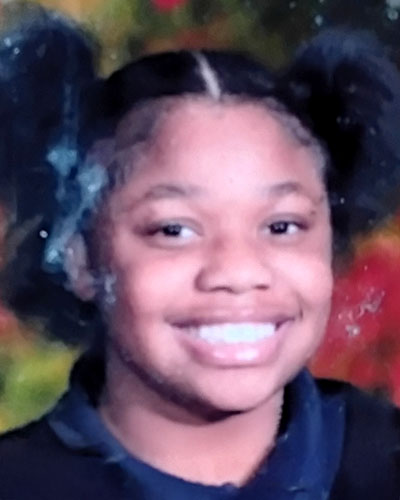 Kimoni Jones missing person case profile photo