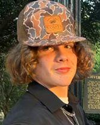 William Stowe missing person case in Conyers, Georgia