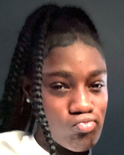 Kamauri Harris missing person case in Hattiesburg, Mississippi