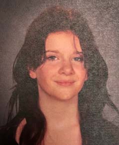 Kalia Hobbs missing person case in ITHACA, New York