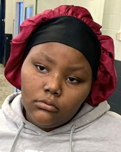 Jamyia Milligan missing person case in CHICAGO, Illinois