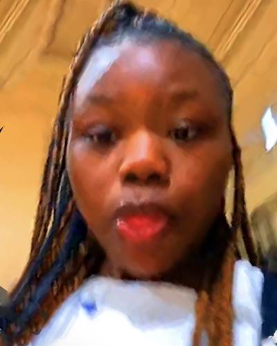 Ariyale Miller-white missing person case in GASTONIA, North Carolina