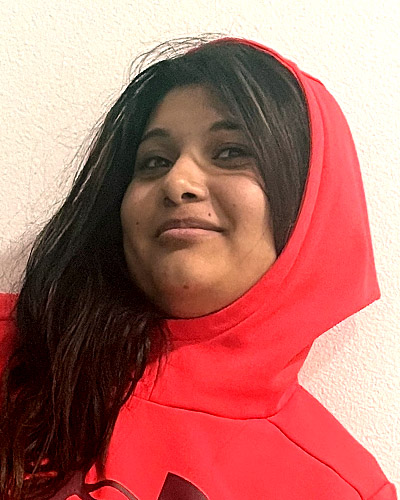 Kylei Salas missing person case profile photo