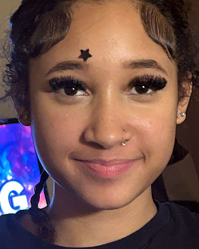 Arianna Garcia missing person case profile photo