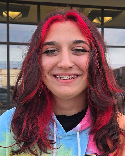 Eesha Chaka missing person case in LONGMONT, Colorado