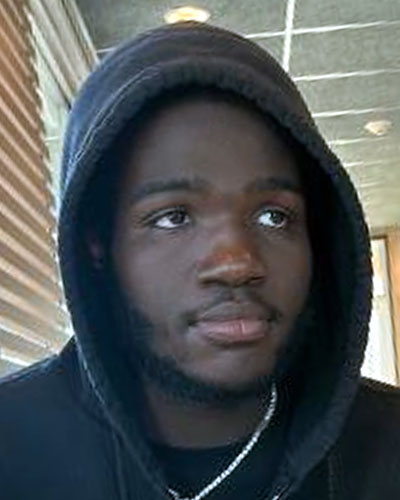 Tyree Cloud missing person case profile photo
