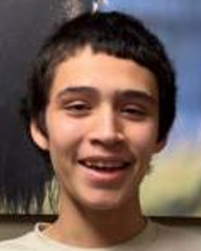 Angel Mendez missing person case profile photo