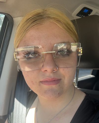 Kierstyn Michael missing person case profile photo