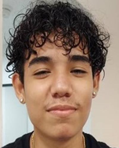 Hector Hernandez-navarro missing person case in Miramar, Florida