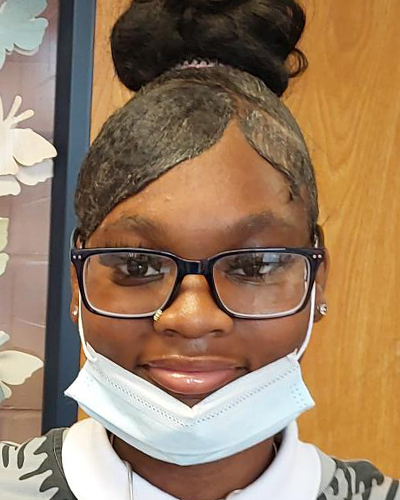 Kwayanna Dunbar missing person case in North Augusta, South Carolina