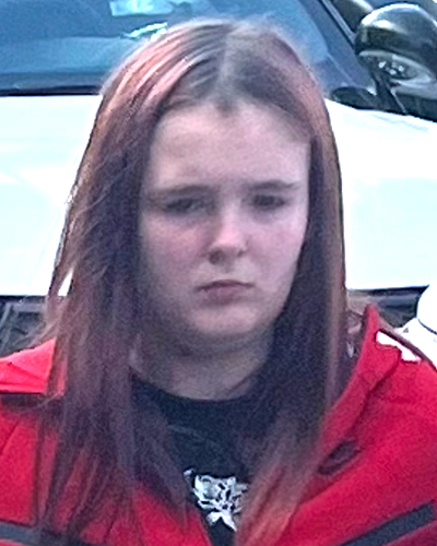 Destiny Crouch missing person case profile photo