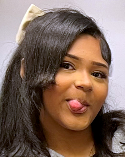 Thalia Garcia missing person case profile photo