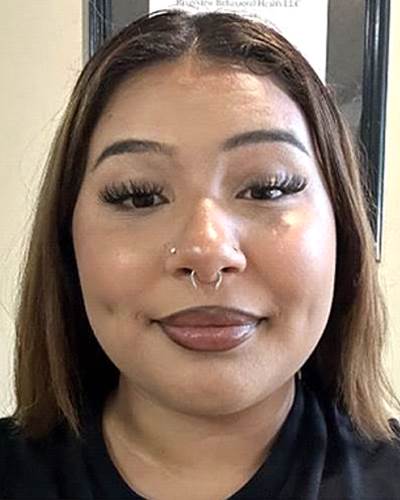 Kathrine Noblitt missing person case profile photo