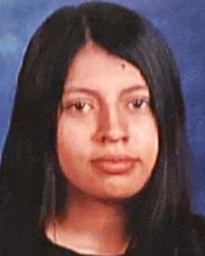 Iveth Penate-olmedo missing person case profile photo