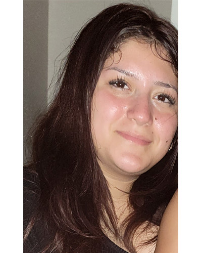 Genesis Moran missing person case in Houston, Texas