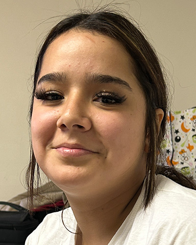 Bianca Salgado missing person case profile photo