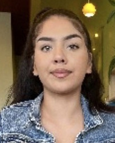 Stephanie Soto missing person case profile photo