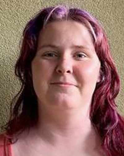 Naomi Cuppett missing person case in Fresno, California