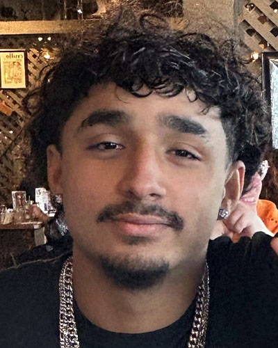Victor Salgado missing person case profile photo