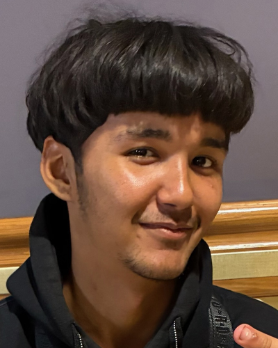 Kasen Lyons-palimoo missing person case profile photo