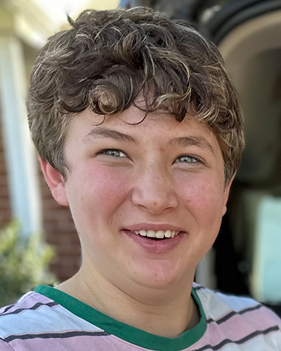 Nevaeh Wall missing person case profile photo