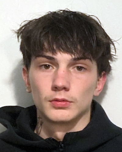 James Maddox missing person case profile photo