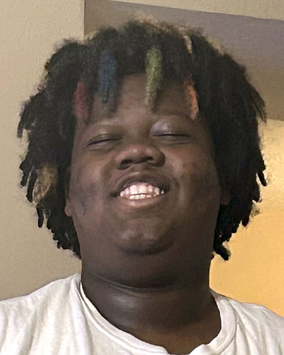 Gerrell Johnson missing person case profile photo