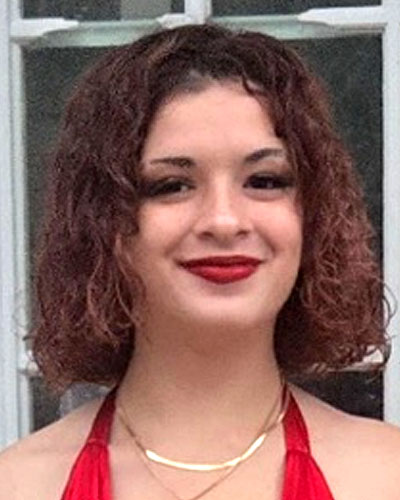 Albany Velazquez missing person case profile photo