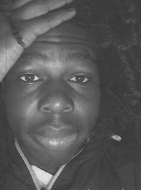 Davionte Southerland-harris missing person case in PORTSMOUTH, Virginia