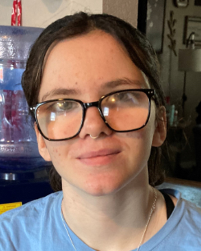 Ashley Callahan missing person case in WICHITA, Kansas