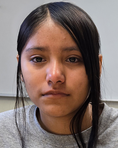 Abrianna Madrid missing person case in San Tan Valley, Arizona