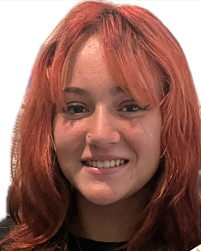 Valora Rodas missing person case in FAIR OAKS, California