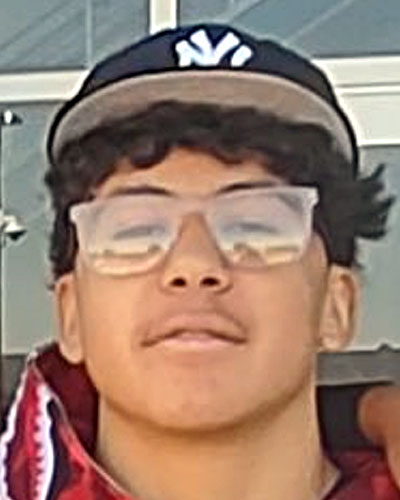 Malachi Mata missing person case in Mesa, Arizona