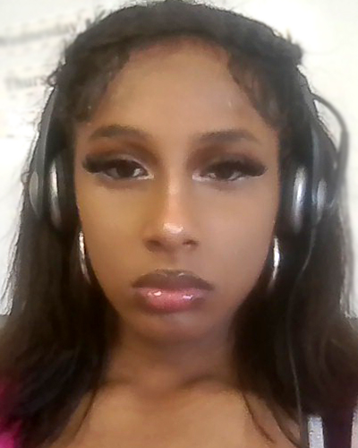 Nay'leiah Cradock missing person case profile photo
