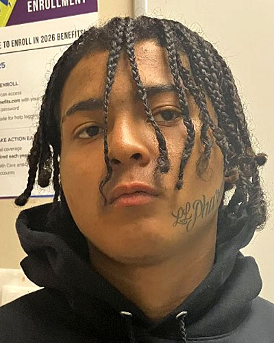 Patrick Brownbill missing person case profile photo