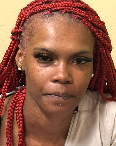 Jayla Moore missing person case profile photo