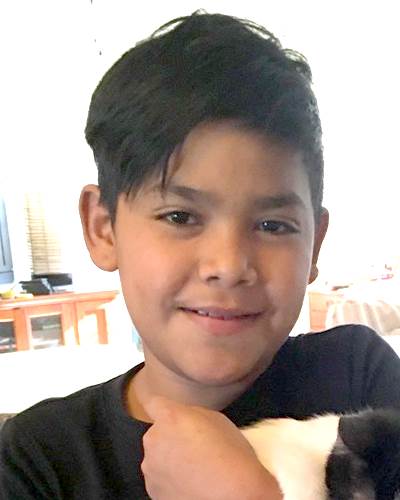 Yerri Rodriguez -palacios missing person case in Summerville, South Carolina